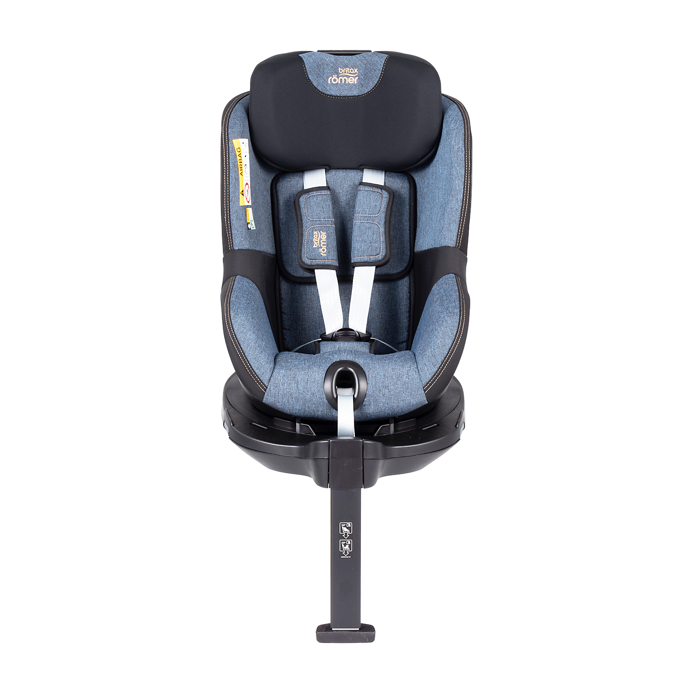 Britax ベビーカー・車シート セット Britax ベビーカー・車シート セット
