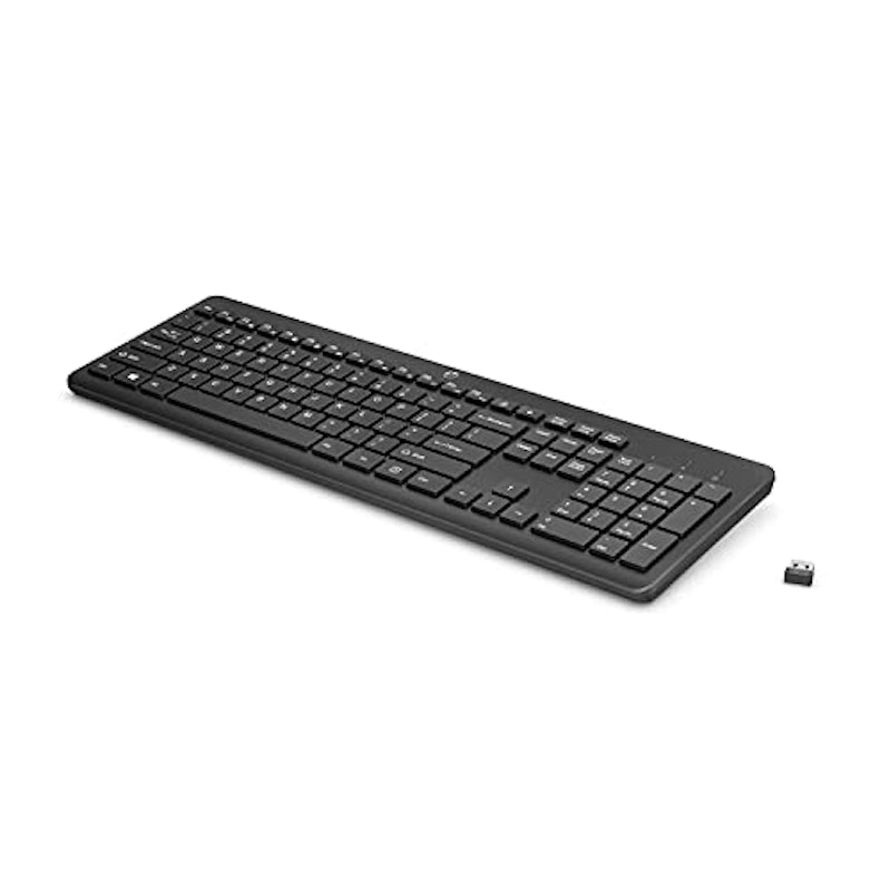 230 ワイヤレスキーボード 英字配列 5