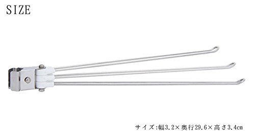 棚用 ふきん掛け 2