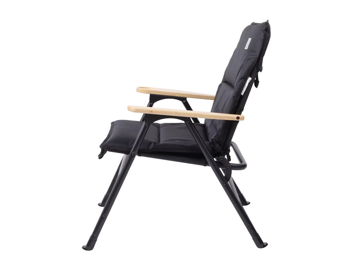 新品】 DoD ユトリチェア ブラック ユトリチェア(ブラック) C1 新品】 DoD ユトリチェア ブラック ユトリチェア(ブラック) C1