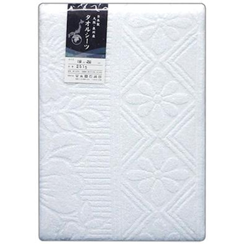 タオルシーツ 1