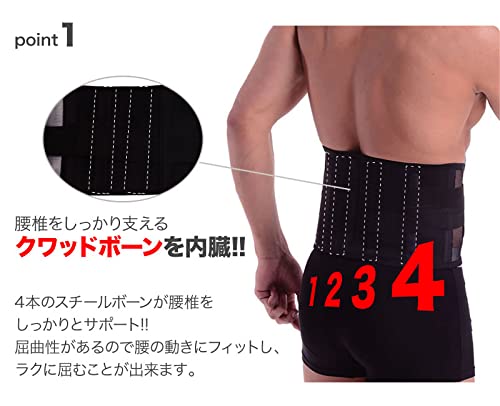 コルセット 6