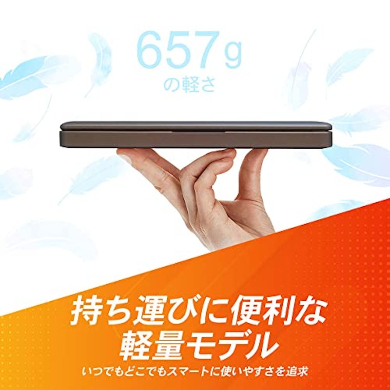 2in1ミニノートPC 4