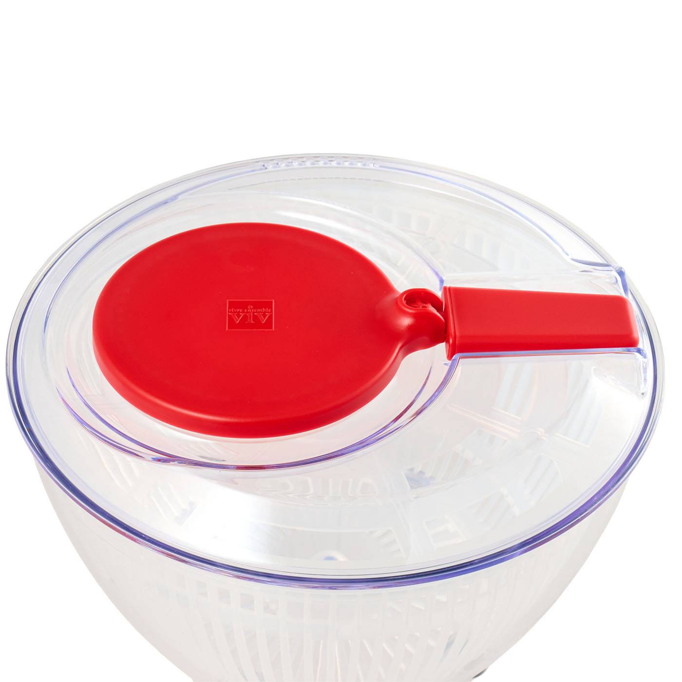 サラダスピナー 2