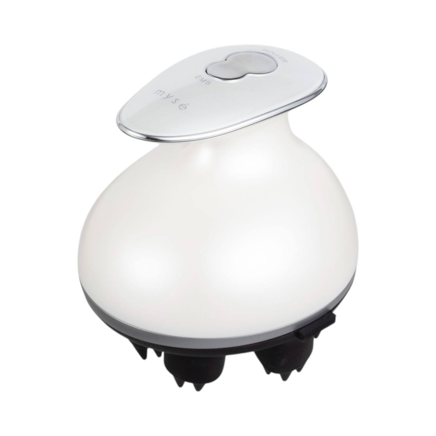 日創プラス NIPLUX EMS HEAD SPA PREMIUM NP-EHSP23BKの口コミ・評判を