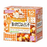 レトルト離乳食のおすすめ人気ランキング【2026年7月】 5