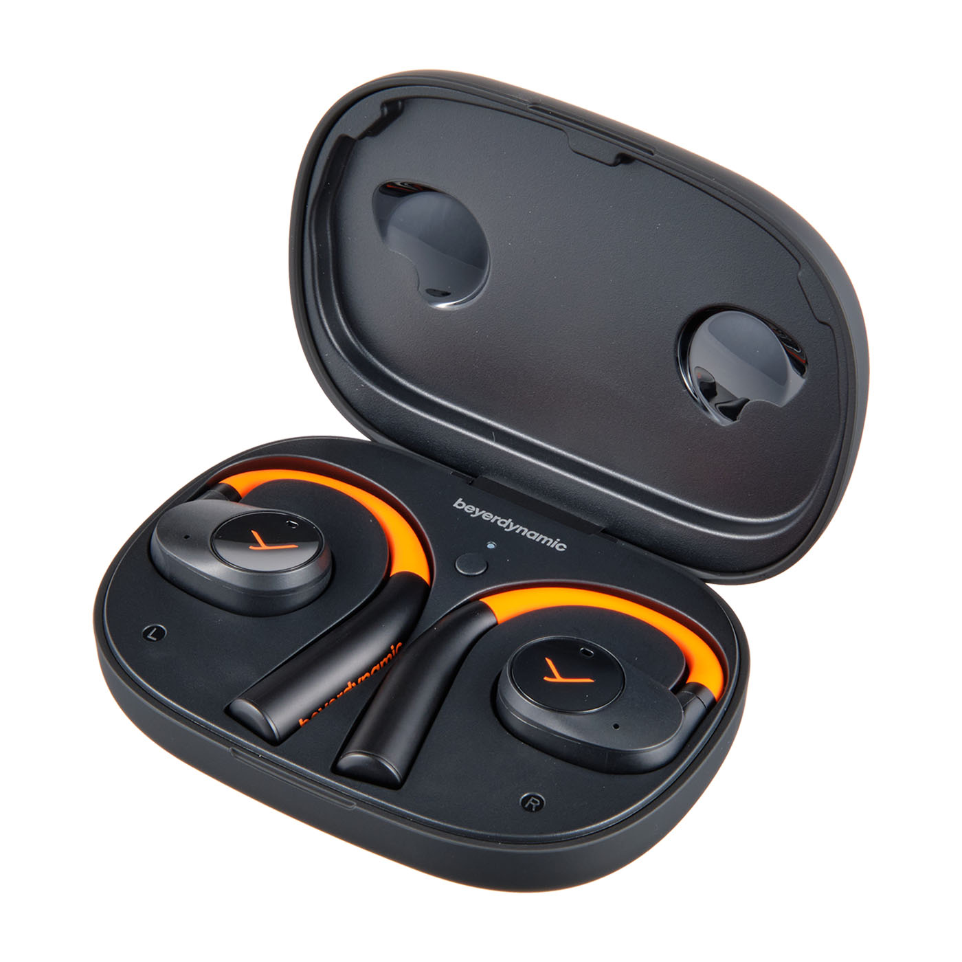 beyerdynamic Verio 200を検証レビュー！オープンイヤーイヤホンの