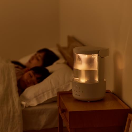 加湿器 6