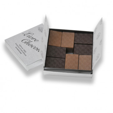 Chocolatier Erica 4