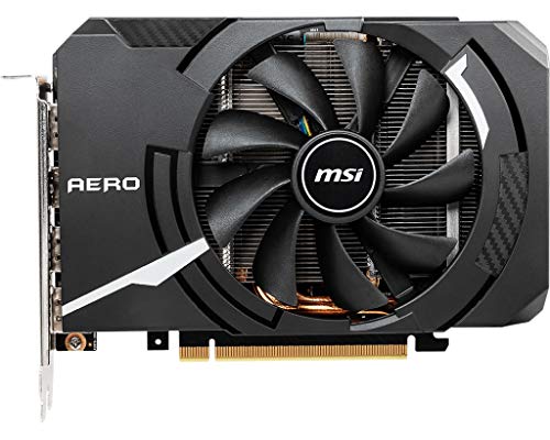 RTX 2060 AERO ITX 6G OC 2