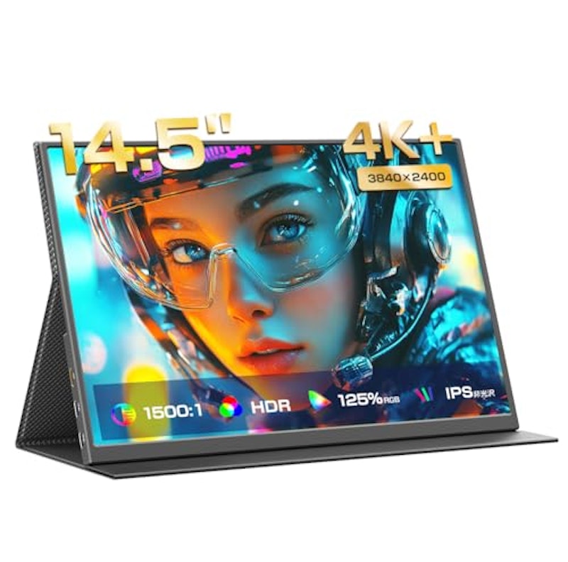 モバイルモニター 1