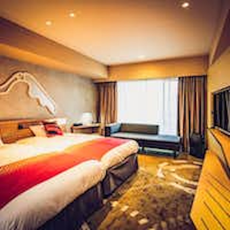 鈴鹿サーキットホテル 2