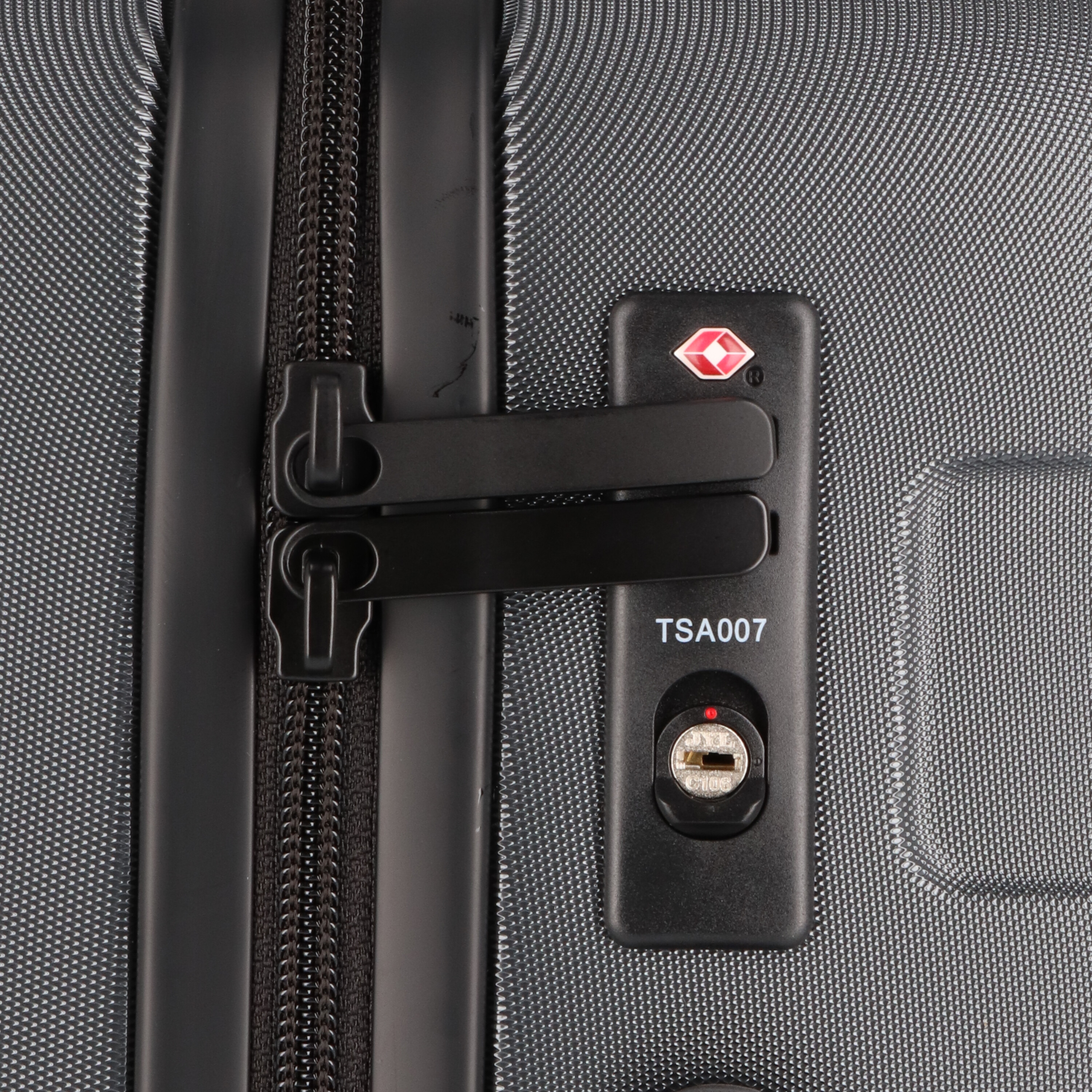 無印良品　ハードキャリーケース バーを自由に調節できる ハードキャリーケース（36L） | 無印良品