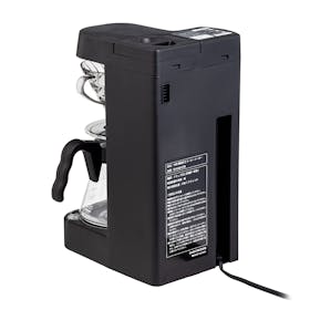 ハリオ V60珈琲王2 コーヒーメーカー EVCM2-5TBの口コミ・評判は?実際に使ってよい点・気になる点を徹底レビュー! 2