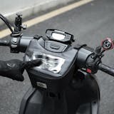 バイク用ウエストバッグのおすすめ人気ランキング【2026年6月】 3