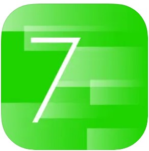 7notes SP 1