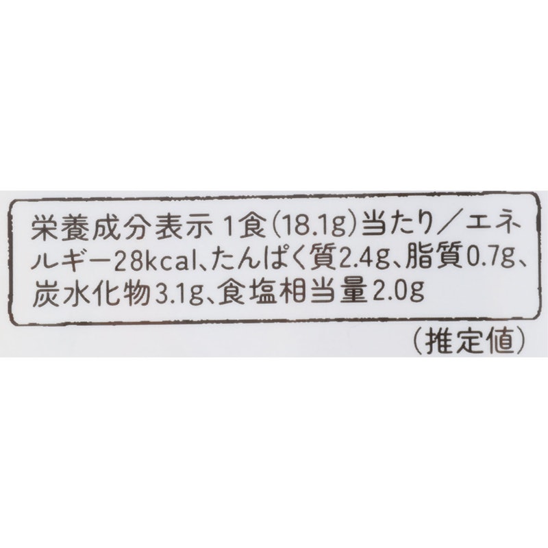 生みそタイプみそ汁 徳用 6
