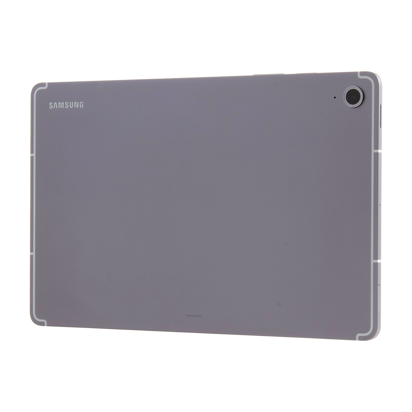 Samsung Electronics Galaxy Tab S10 FEを検証レビュー！Android