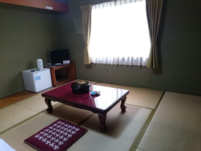ビジネスホテルいずみ 6