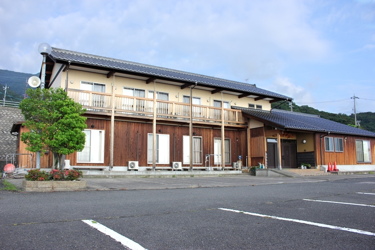 漁師の宿 おもや旅館 1