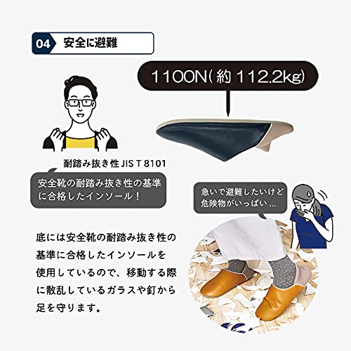 防活スリッパ 8