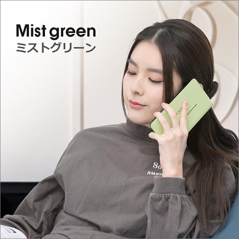 手帳型スマホカバー 12
