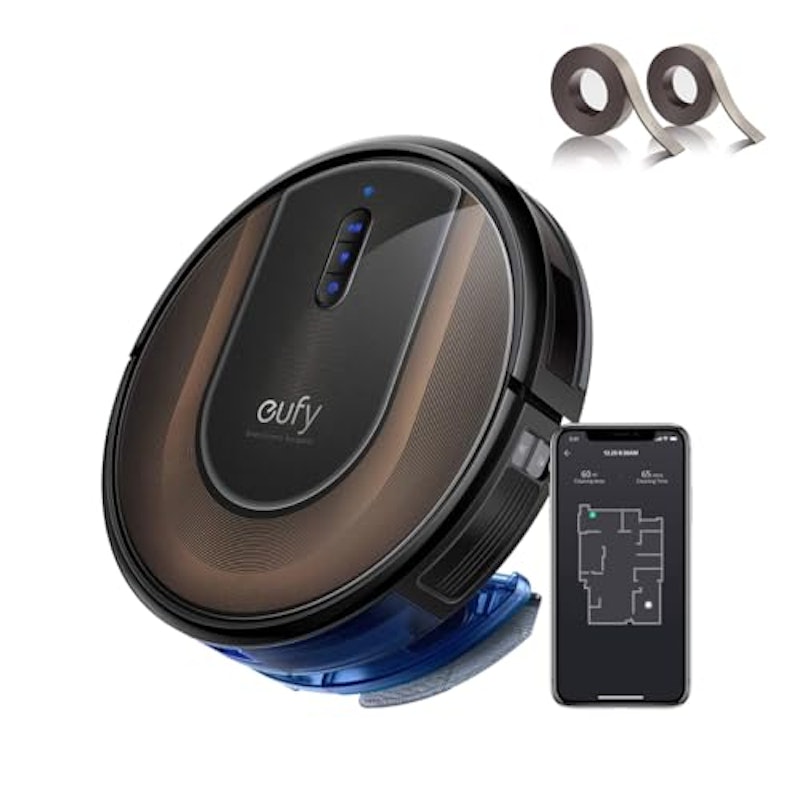 RoboVac G30 Hybrid 1