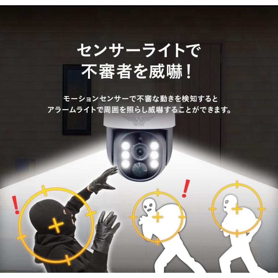 防犯カメラ 6