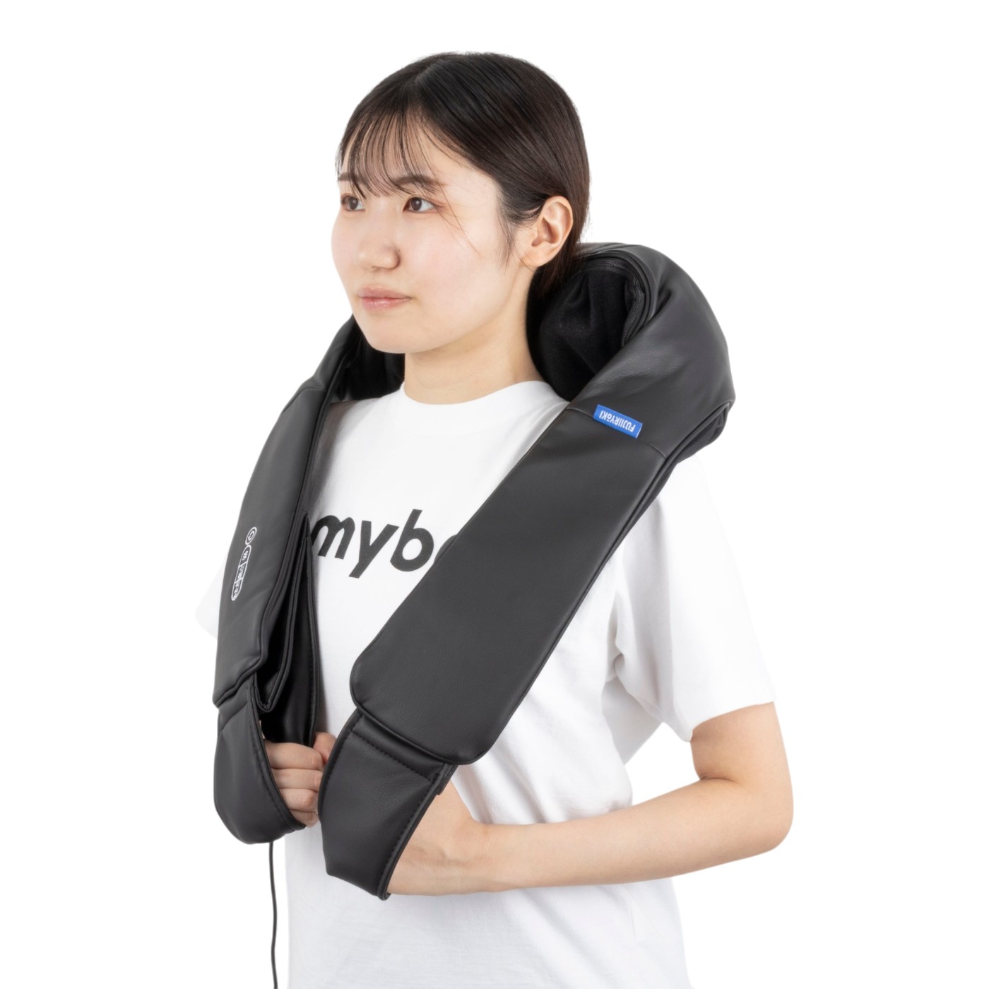 フジ医療器 スーパーリラックス フジ ネックマッサージャー T22 FN-MT3 クチコミ評価・評判&検証レビュー 2