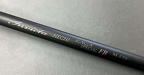 INVICTA RUNGUNヘチ 4