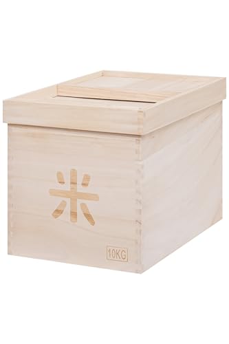 桐米びつ/茶箱/保存容器/小物入れ/セット 桐米びつ/茶箱/保存容器/小物入れ/セット