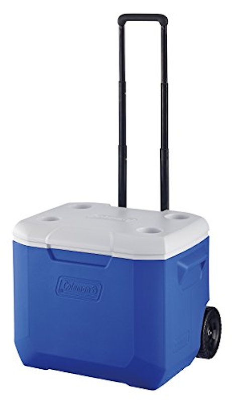 ホイールクーラー 60QT 1