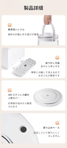 電気ポット 3