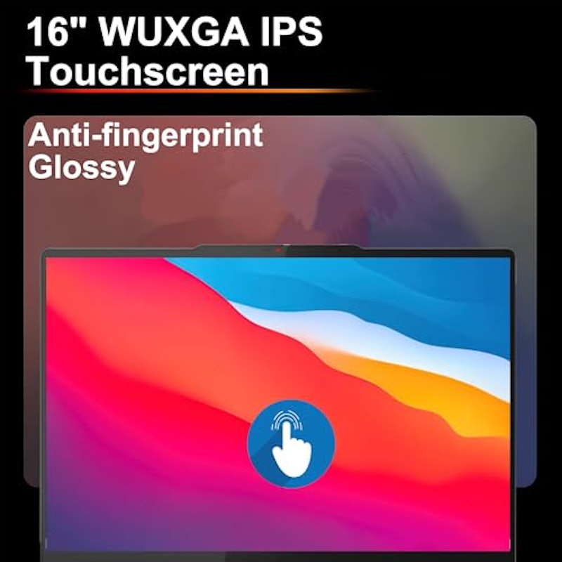 Yoga 7 2-in-1 ノートパソコン 5