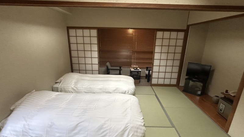 阿蘇 梅園 SPA RESORT 2