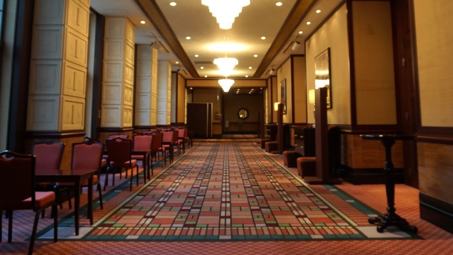 水戸プラザホテル 2