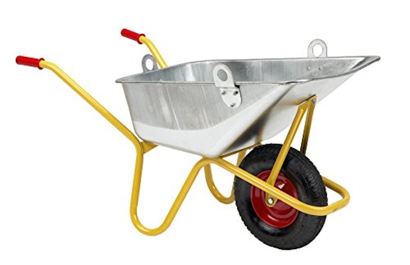 一輪車 1