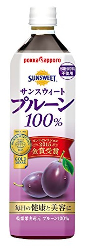 サンスウィートプルーン100% 1