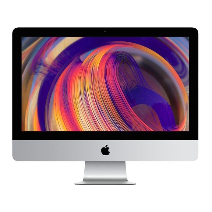 本日限定価格Apple iMac Retina 4K 21.5インチ 2017年 み*ん様 【美品】iMac Retina 4K 21.5インチ 2017年＋キー アップル、