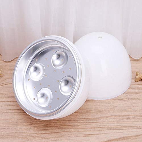 電子レンジ卵蒸し器 3