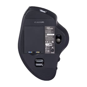 エレコム トラックボールIST PRO M-IPT10MRSBKを徹底レビュー!実際に エレコム トラックボールIST PRO M-IPT10MRSBKを徹底レビュー!実際に