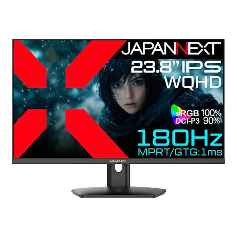 ゲーミングモニター 1