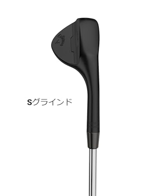 OPUSブラック ウェッジ 4