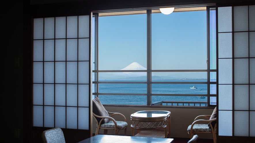 岩本楼本館 4