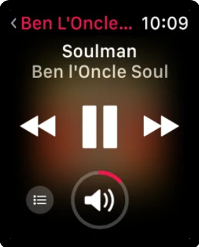 Apple Music 3