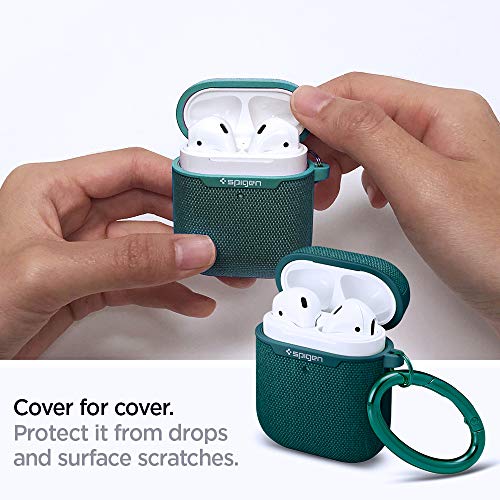 アーバン・フィット AirPods ケース 4