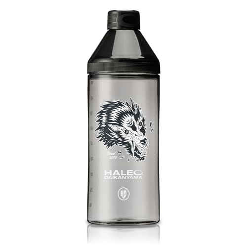 CYCLO BOTTLE 1