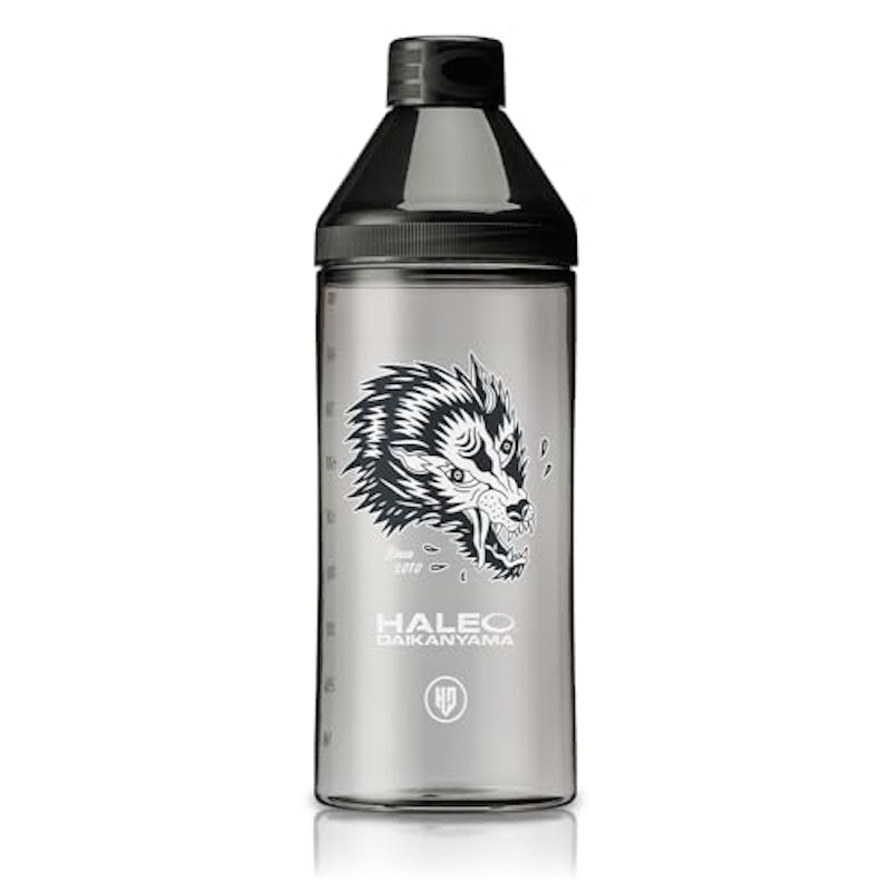 CYCLO BOTTLE 1