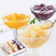 21年 ギフト用お取り寄せゼリーのおすすめ人気ランキング15選 Mybest 21年 ギフト用お取り寄せゼリーのおすすめ人気ランキング15選 Mybest