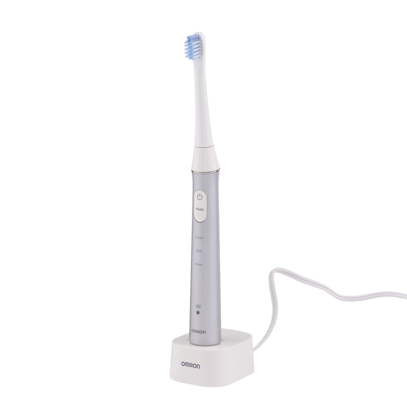 音波式電動歯ブラシ 充電式 3